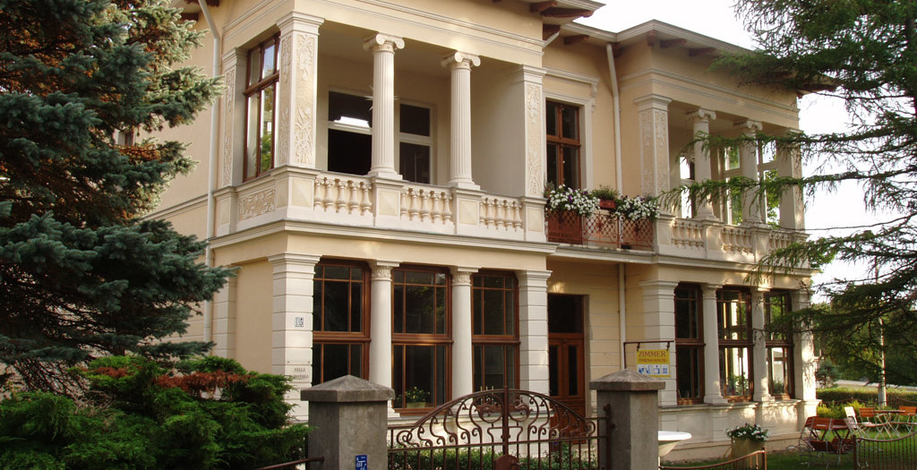 Villa Dorothea
